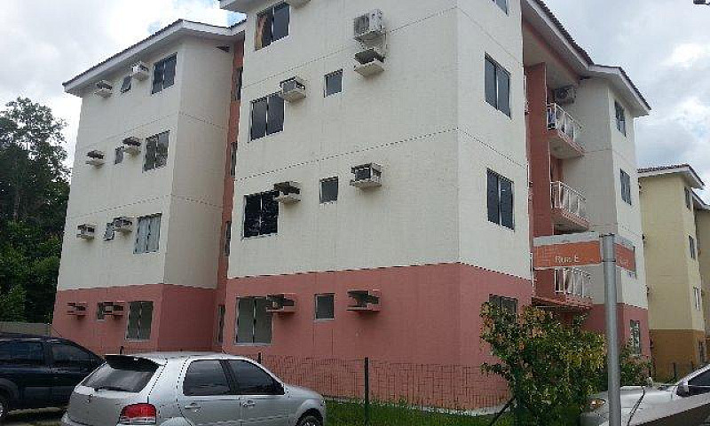 Alugo Apartamento No...
