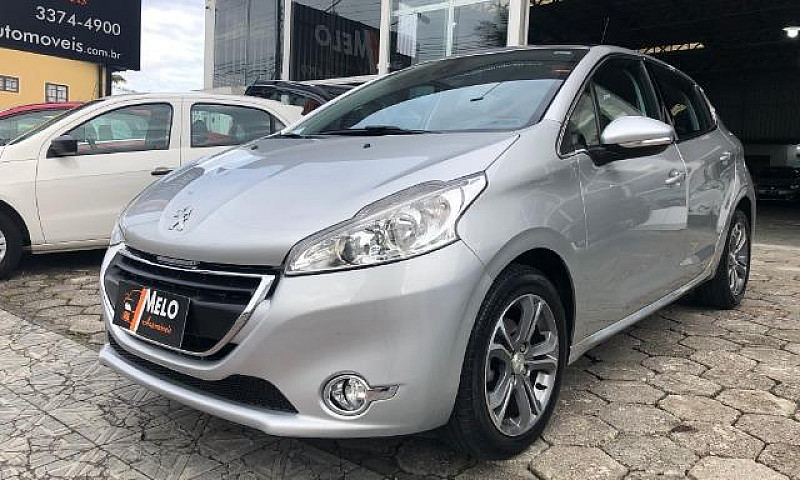 Peugeot 208 Griffe 1...