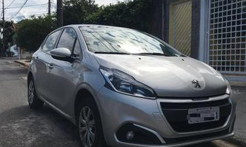 Peugeot 208 1.2 Acti...