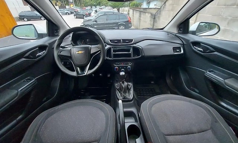Chevrolet Onix 2013 ...