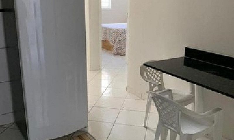 Alugo Apartamento Mo...
