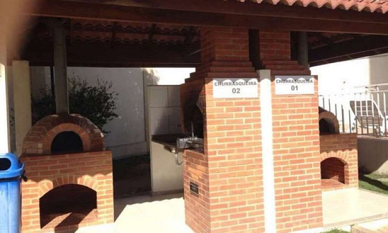 Apartamento Com 2 Do...