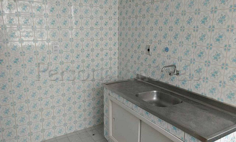 Apartamento Com 02 D...
