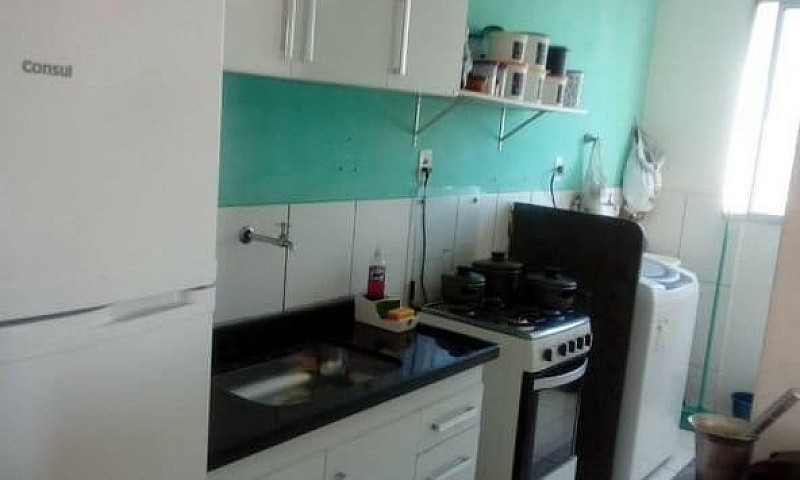 Érica- Vendo Apt 2Qt...