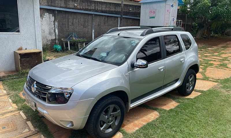 Duster Teck Road Aut...