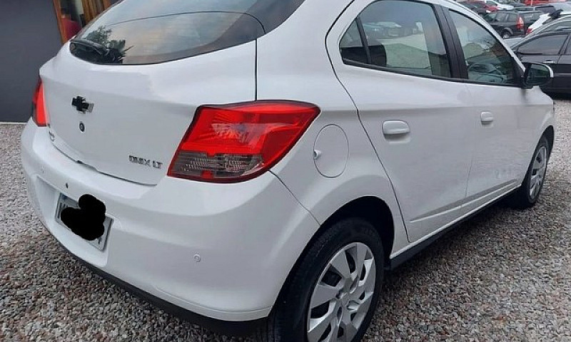 Chevrolet Onix 2013 ...