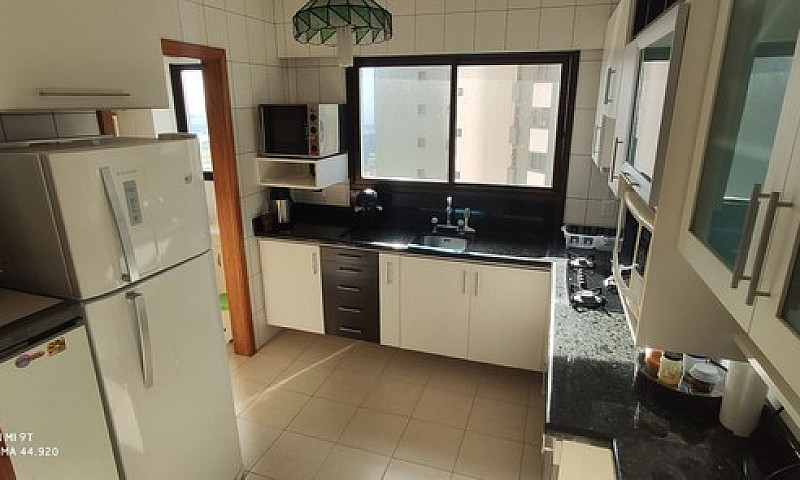 Apartamento 3 Dormit...