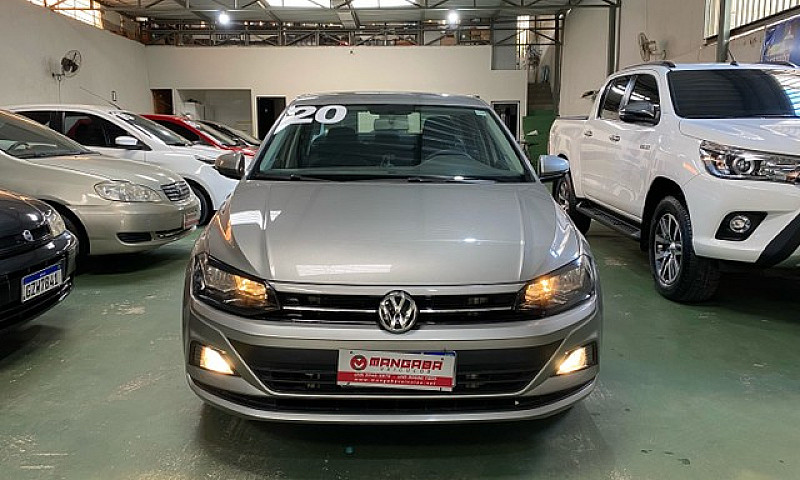 Volkswagen/Virtus 20...