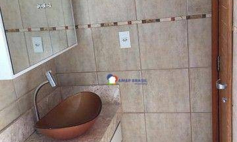Apartamento Com 3 Do...