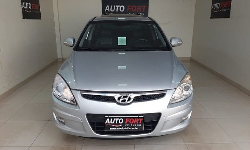 I30 Gls 2.0 16V Top ...