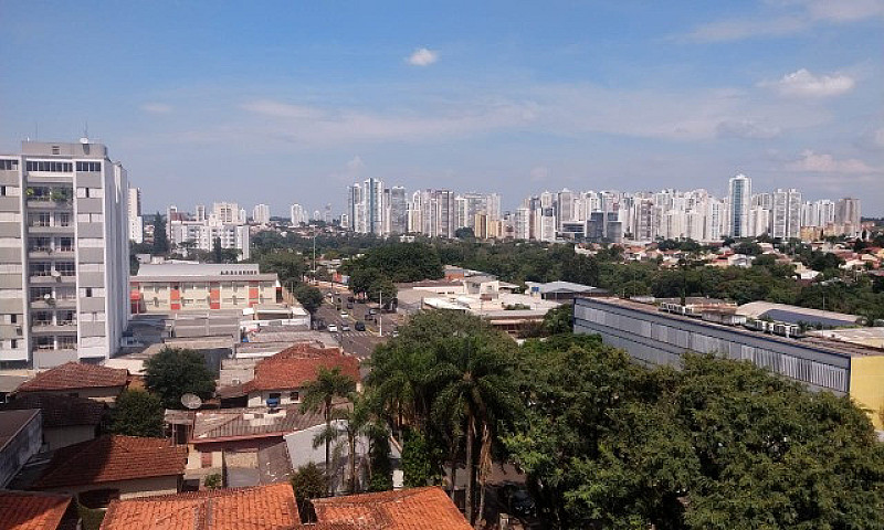 Apartamento Com Ótim...