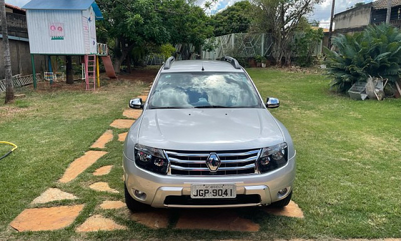 Duster Teck Road Aut...