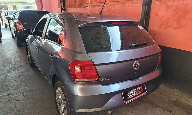 Gol 2019 1 Mil De En...
