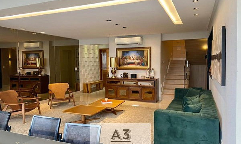 Apartamento Duplex C...