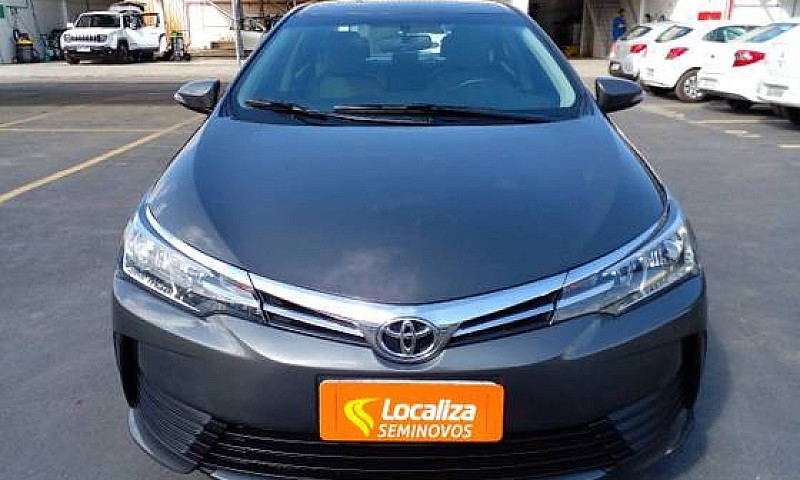 Corolla 2019/2019 1....