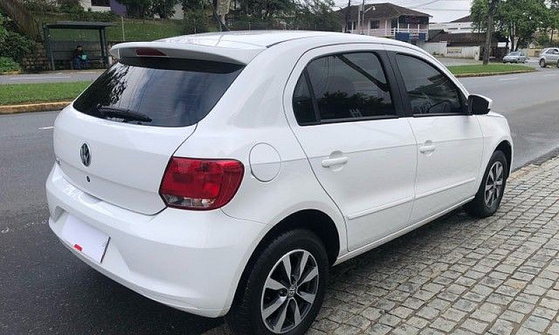 Gol G6 Parcelado...
