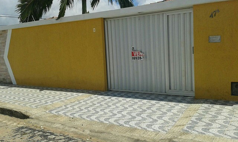 Casa Para Venda Poss...