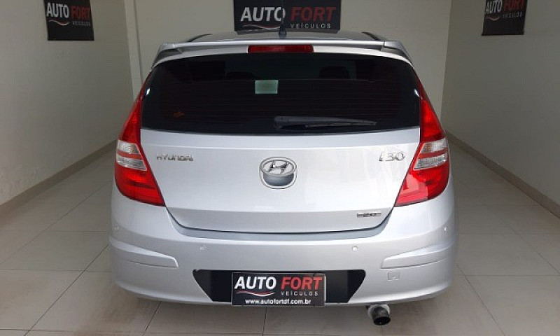 I30 Gls 2.0 16V Top ...