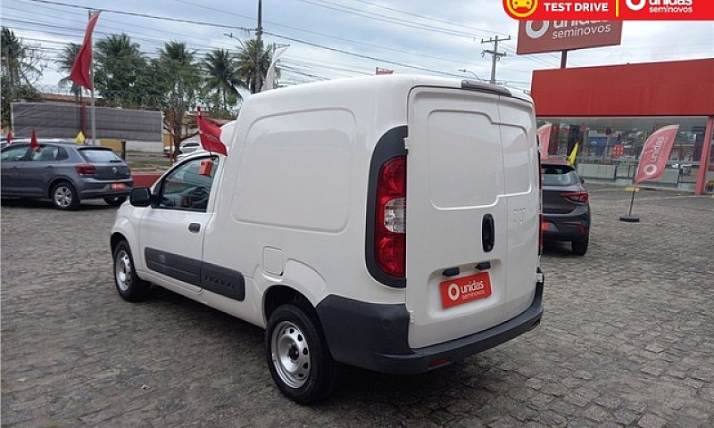 Fiat Fiorino 2021 1....