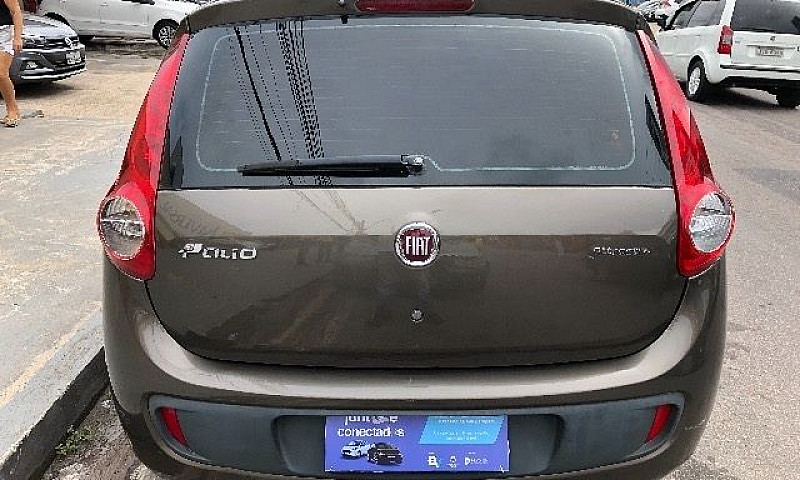Fiat Pálio 1.0 2013...
