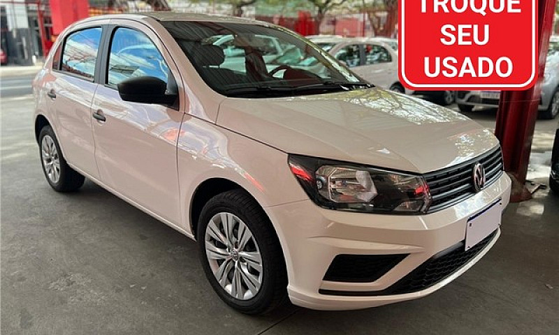 Volkswagen Gol 2022 ...