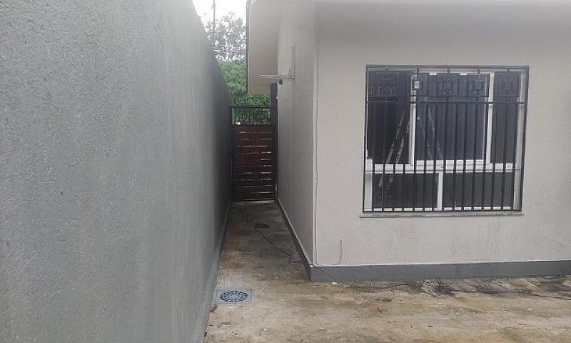 Vendo Otima Casa Em ...