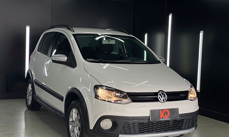 Vw - Volkswagen Cros...