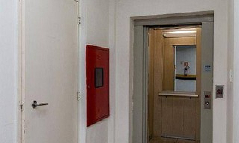 Apartamento Com 1 Do...