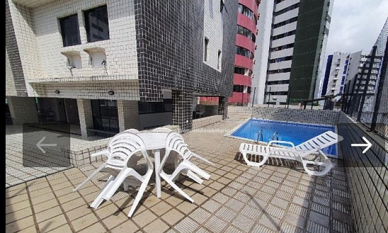 Apartamento Para Alu...