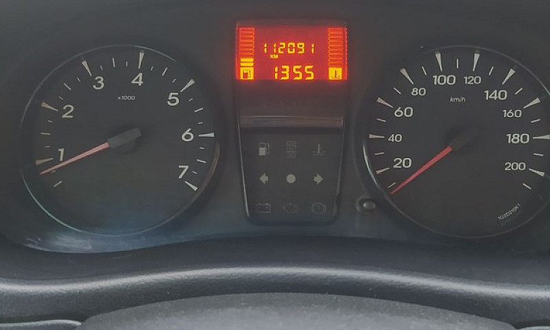 Renault Kangoo 1.6 1...
