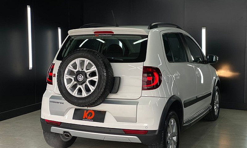 Vw - Volkswagen Cros...