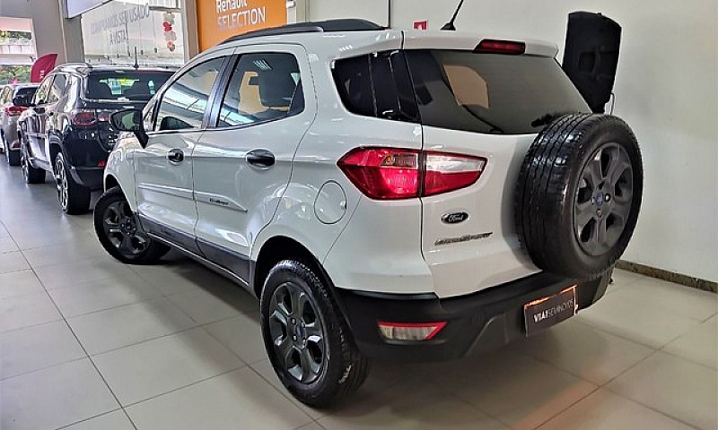 Ecosport Ti Vct 1.5 ...