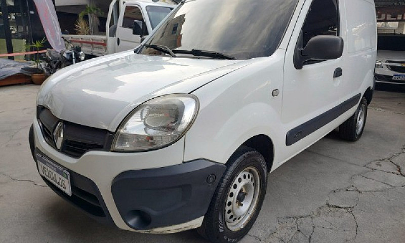 Kangoo Expression 1....