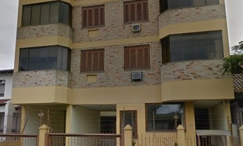 Apartamento Em Crist...