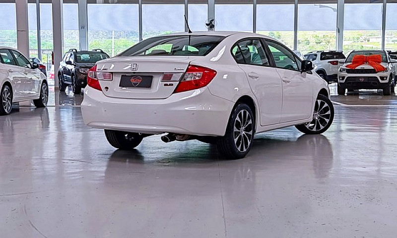Honda Civic Sedan Lx...