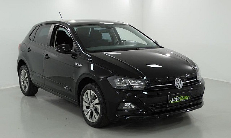 Volkswagen Polo Comf...