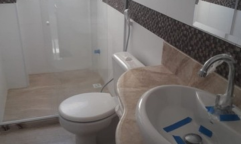 Apartamento De 3 Qua...