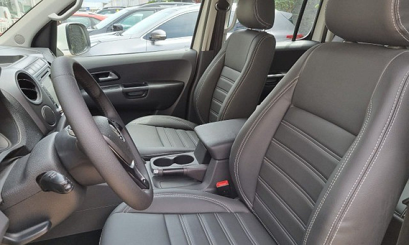 Amarok  Highline 201...