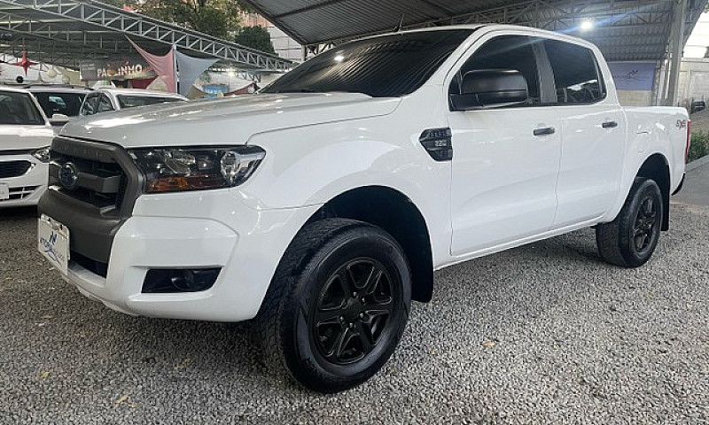 Ford Ranger Xls 4X4 ...