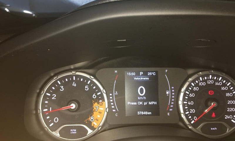 Jeep Renegade Sport ...
