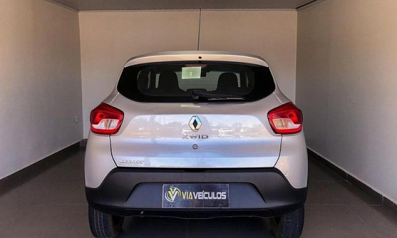 Renault Kwid Zen ...