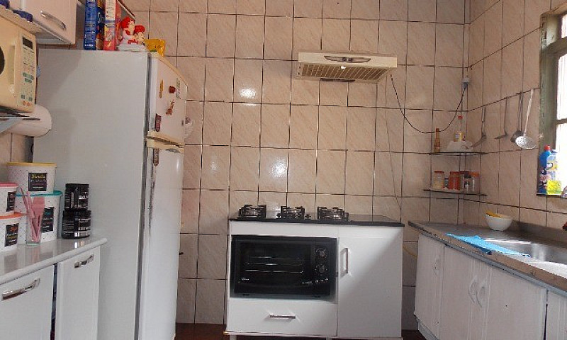 Qr203 Casa Com 3 Qua...