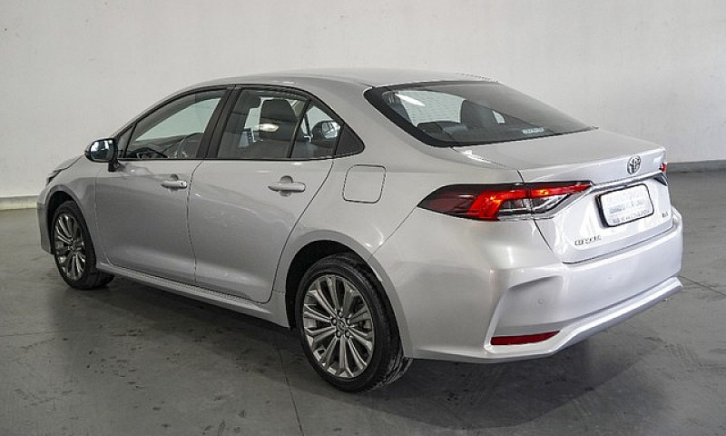 Toyota Corolla 2.0 V...