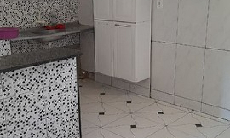 Vendde-Se Casa Em Sa...