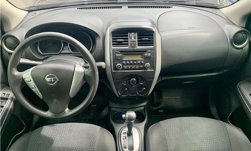 Versa Sv 1.6 2018 At...