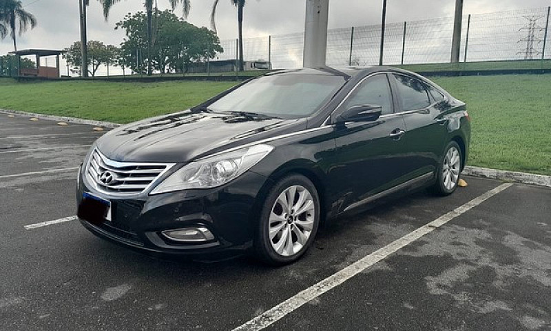 Hyundai Azera 2015 B...