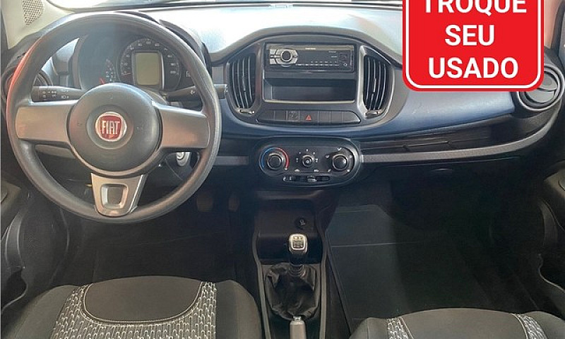 Fiat Uno 2021 1.0 Fi...