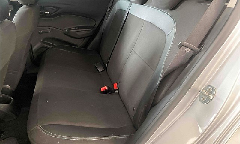 Chevrolet Onix 2019 ...