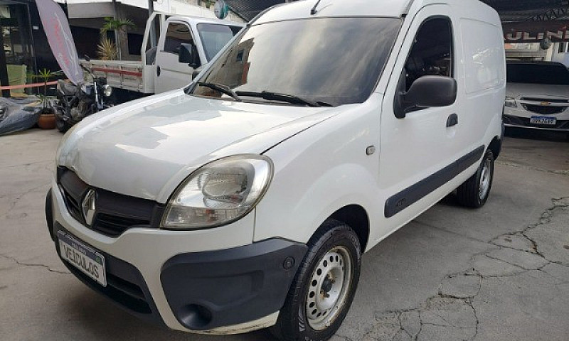 Kangoo Expression 1....