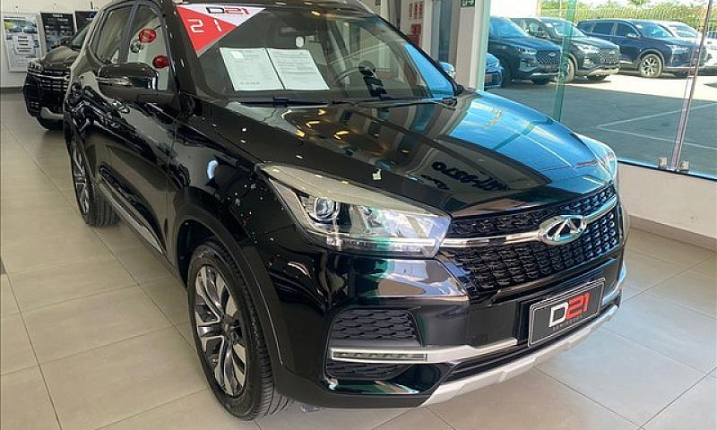 Chery Tiggo 5X 1.5 V...